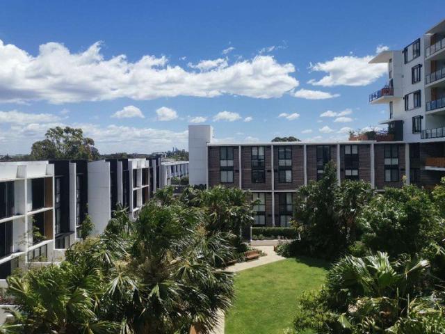 Apartment for rent in Sydney, New South Wales