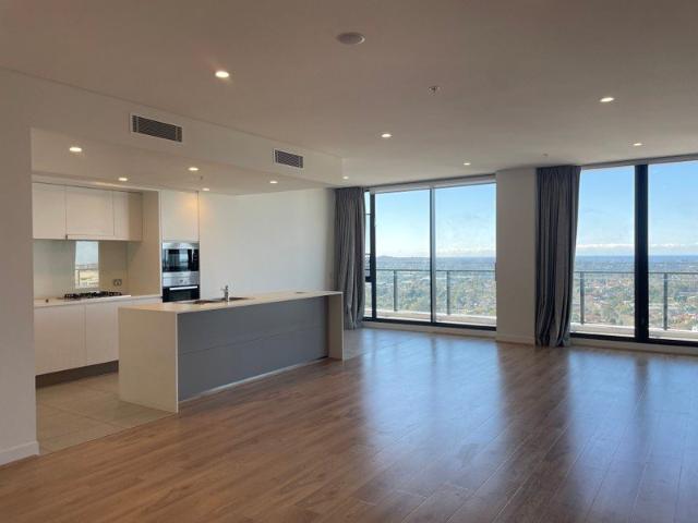 Apartment for rent in Lower North Shore, Sydney