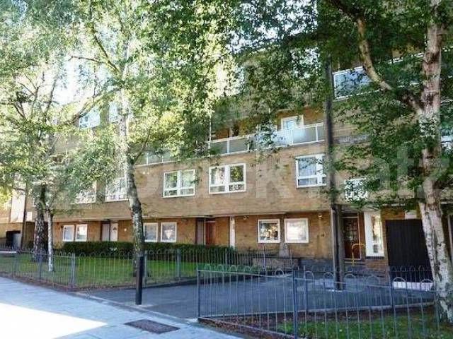 Apartment for rent in St. John's Wood, Greater London