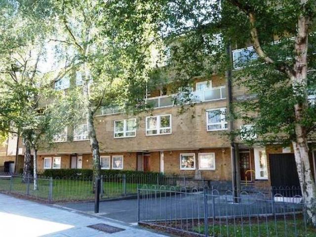 Apartment for rent in St. John's Wood, Greater London