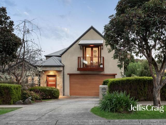 House for rent in Montmorency, Melbourne