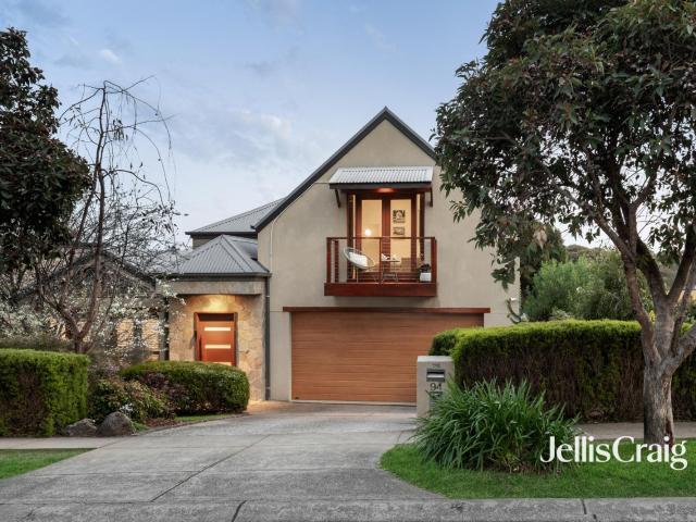 House for rent in Montmorency, Melbourne
