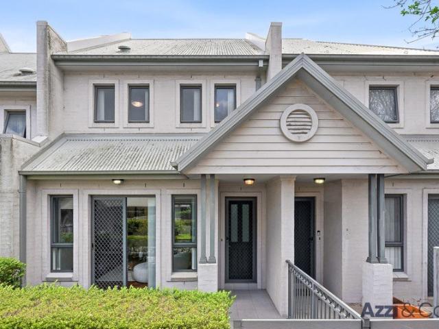 Townhouse for sale in Ermington, Sydney