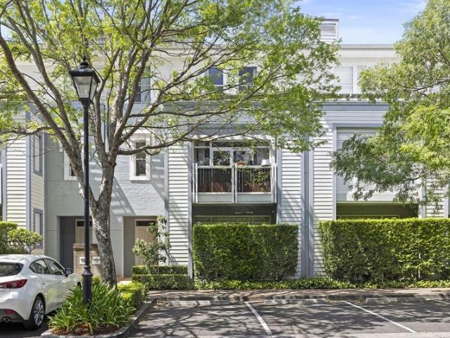 Townhouse for sale in Inner West, Sydney