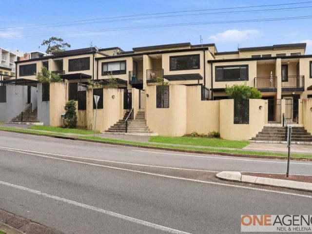 Apartment for sale in Gosford, New South Wales