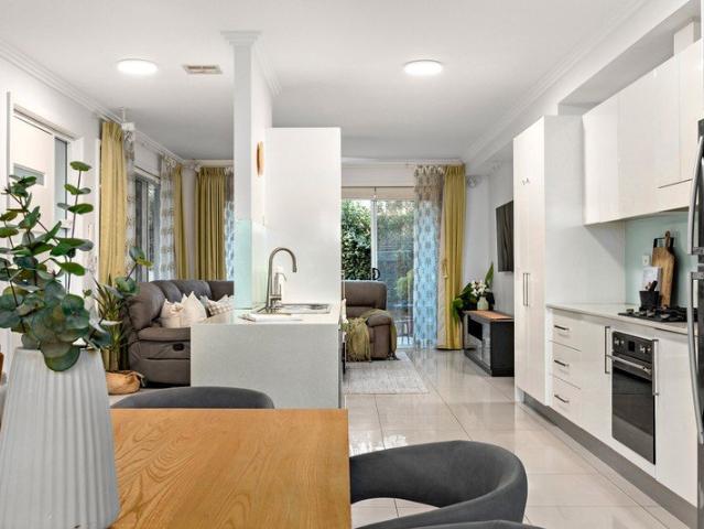 Townhouse for sale in Sydney, New South Wales