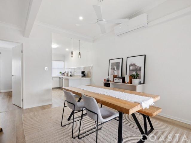 Townhouse for rent in Fernbrook, Queensland