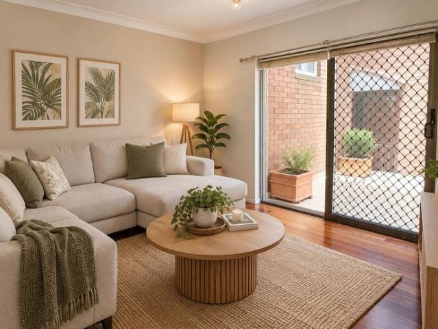 Apartment for rent in Sydney, New South Wales