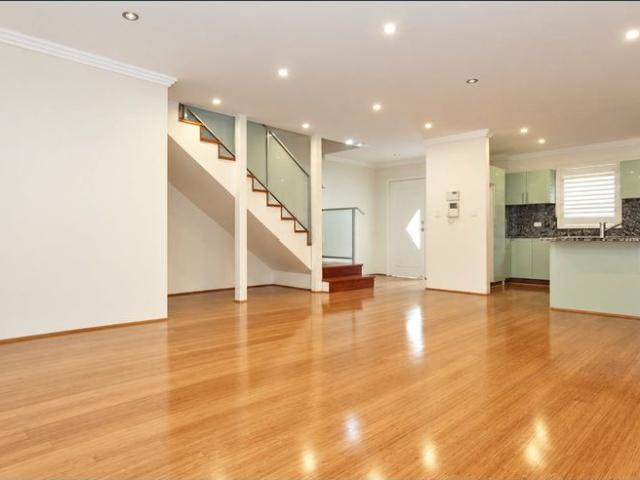 Townhouse for rent in Inner West, Sydney