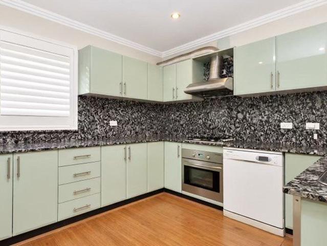 Townhouse for rent in Inner West, Sydney
