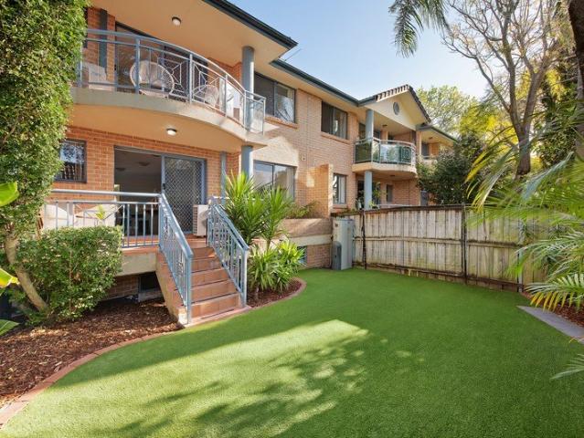 Townhouse for sale in Sydney, New South Wales
