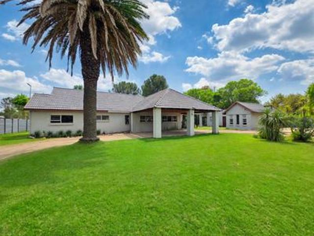 House for sale in Vereeniging, Emfuleni Local Municipality