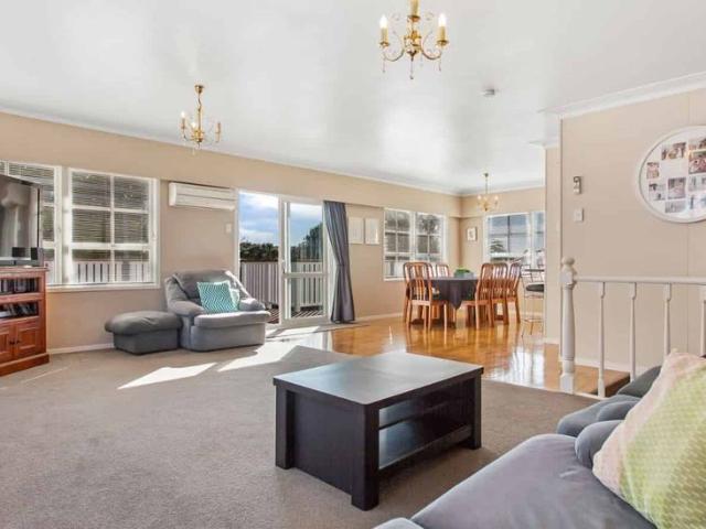 House for rent in Hillpark, Manurewa