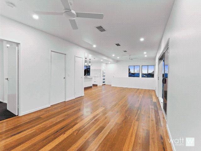 House for rent in Zillmere, City of Brisbane