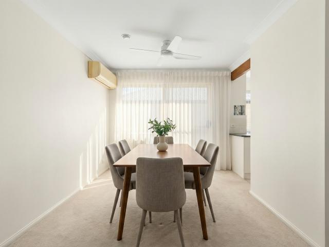 Townhouse for sale in Toombul, Queensland