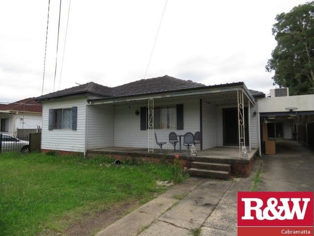 House for rent in Sydney, New South Wales