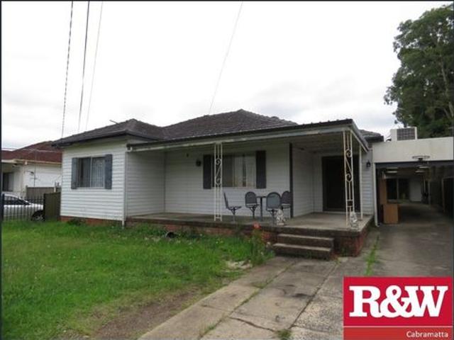 House for rent in Sydney, New South Wales
