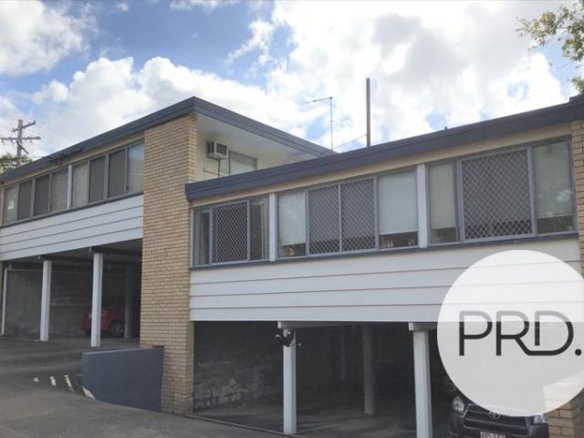 Apartment for rent in Toombul, Queensland