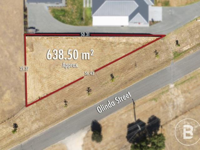 Land for sale in Beaufort, Victoria