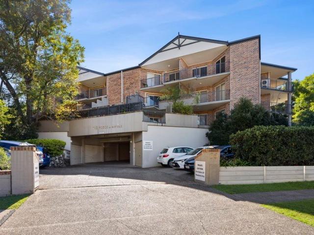 Apartment for sale in Toombul, Queensland