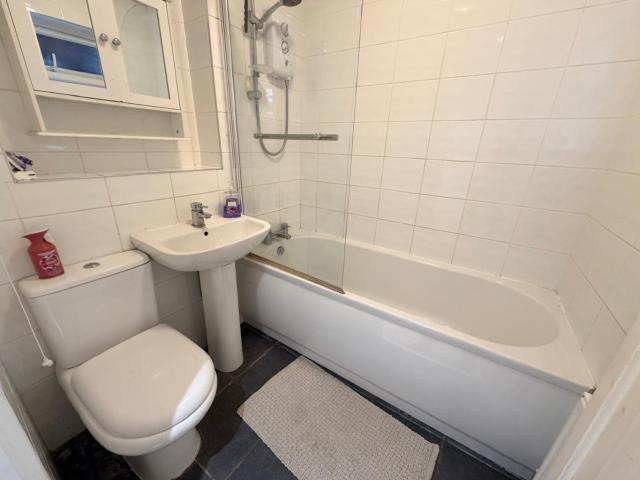 Apartment for rent in Spring Park, Luton