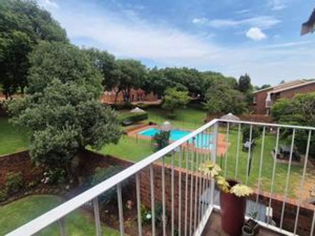 Apartment for rent in Vosloorus, Gauteng