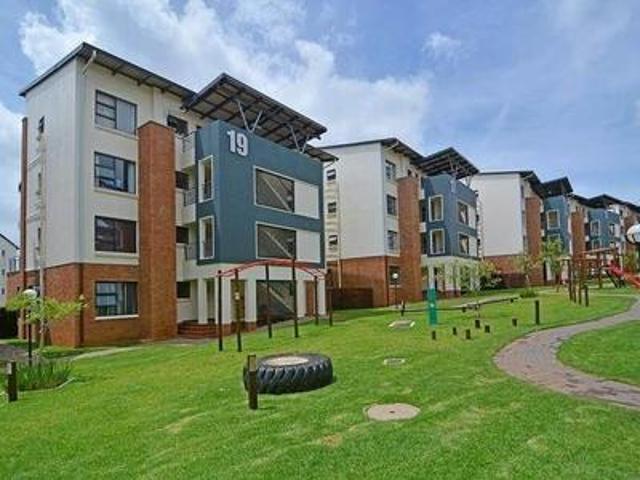 Apartment for sale in Vosloorus, Gauteng