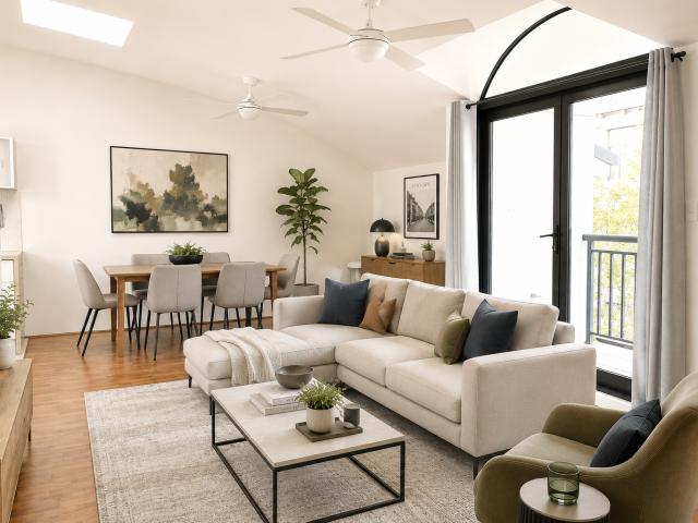 Apartment for rent in Sydney, New South Wales