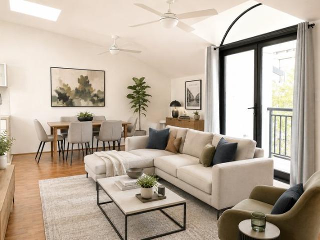 Apartment for rent in Sydney, New South Wales