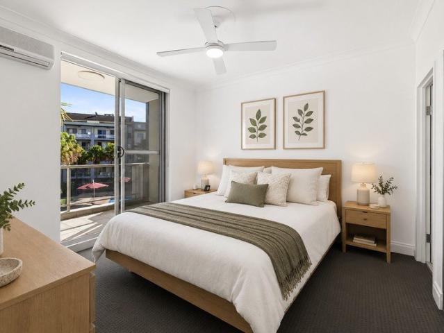 Apartment for rent in Sydney, New South Wales