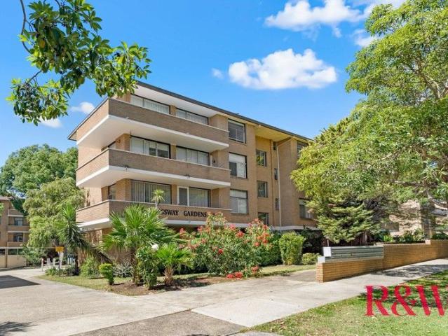 Apartment for sale in Strathfield, New South Wales