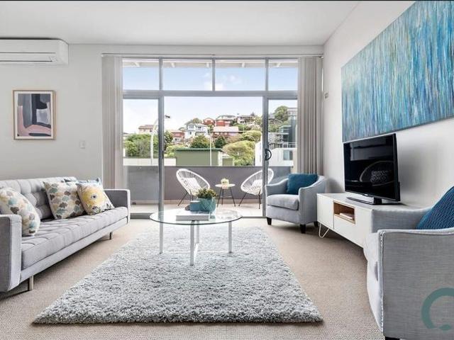 Apartment for rent in Sydney, New South Wales