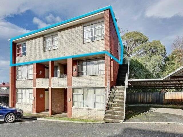 House for rent in Hobart, Tasmania