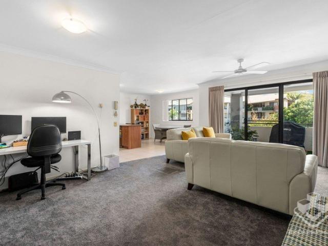 Apartment for rent in Toombul, Queensland