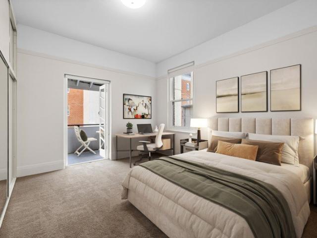 Apartment for rent in Sydney, New South Wales