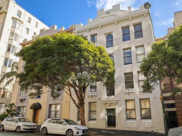 Apartment for rent in Sydney, New South Wales