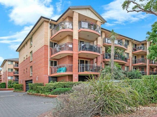 Apartment for rent in Sydney, New South Wales