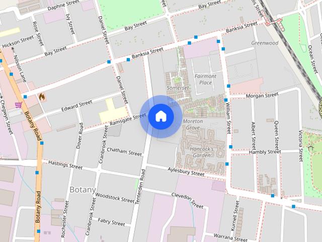 Apartment for rent in Sydney, New South Wales