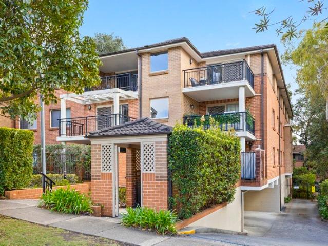 Apartment for sale in Sydney, New South Wales