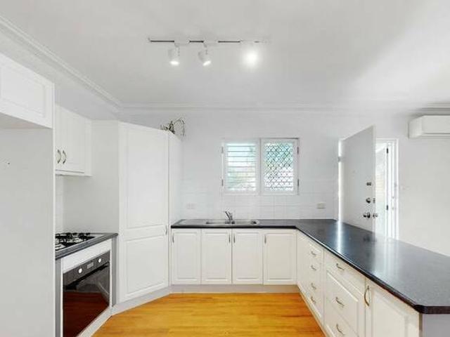House for rent in City of Brisbane, Methul
