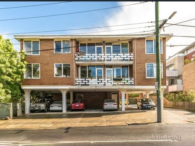 Apartment for rent in Elwood, Melbourne
