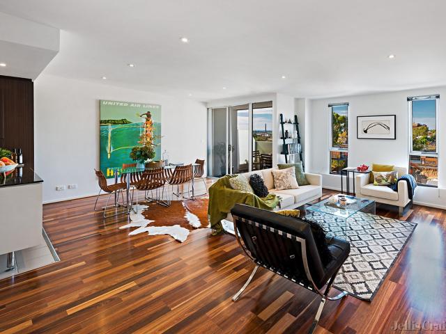 Apartment for rent in Camerons Creek, Victoria