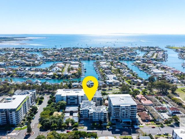 Apartment for sale in Toombul, Queensland