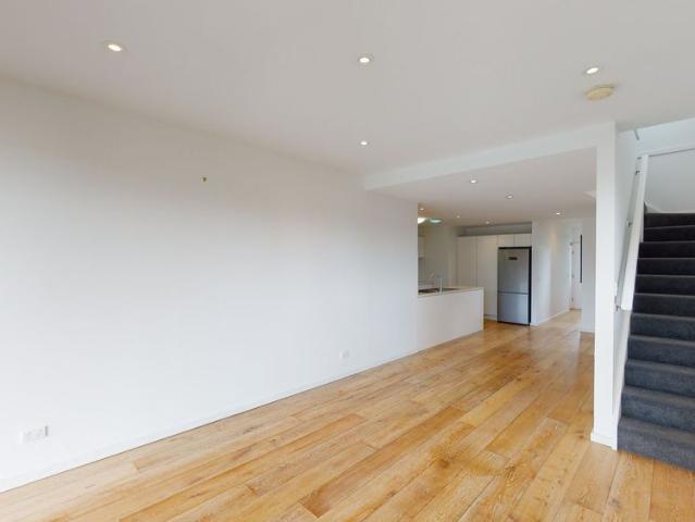 House for rent in West Melbourne, Melbourne