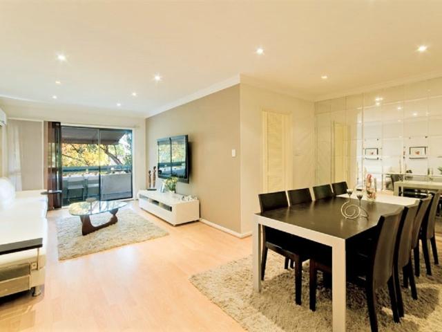 Apartment for rent in Chatswood North, Sydney