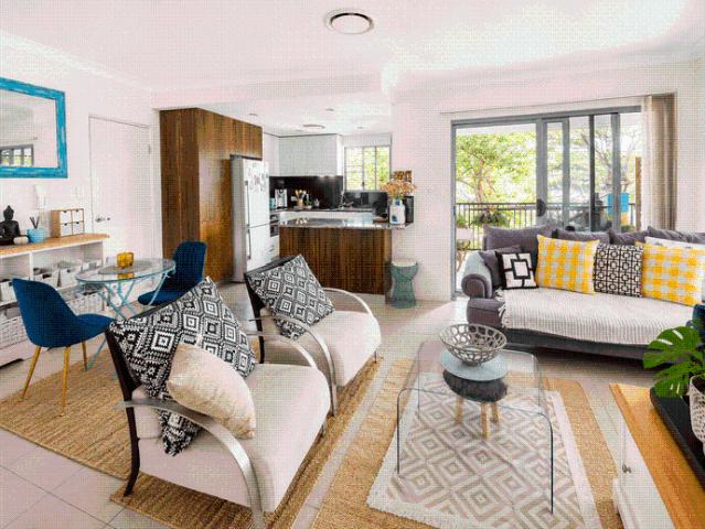 Apartment for rent in Toombul, Queensland