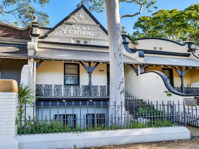 Land for rent in Sydney, New South Wales