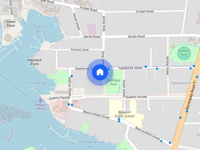 Apartment for rent in Northern Beaches, Sydney