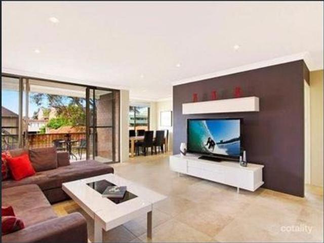 Apartment for rent in Sydney, New South Wales