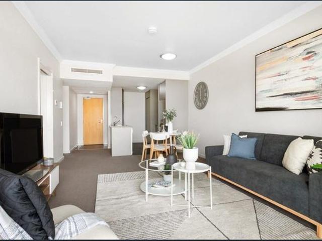 Apartment for rent in Toombul, Queensland